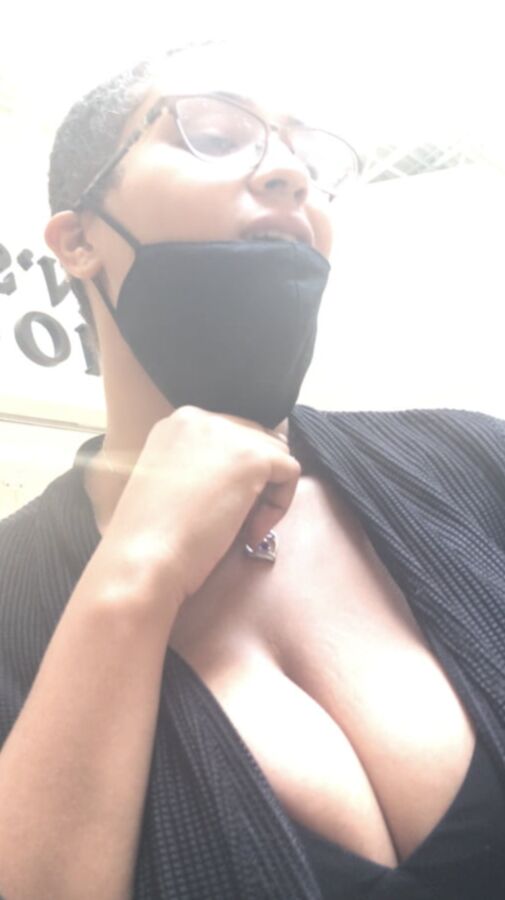 No Bra