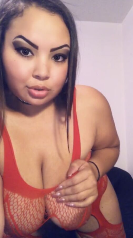 Thick WA MILF Alana