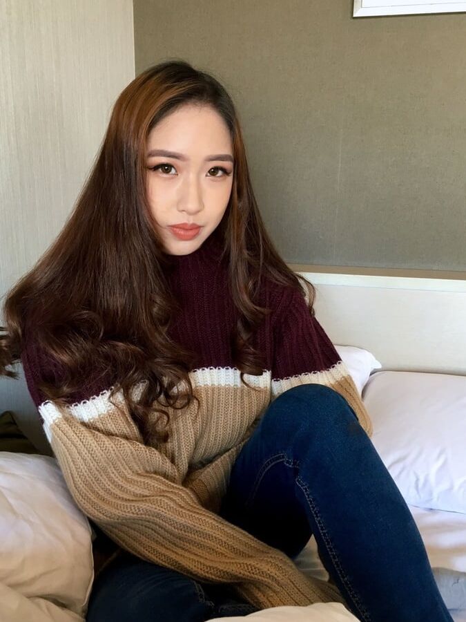 Private life of Jessica C (Canada)