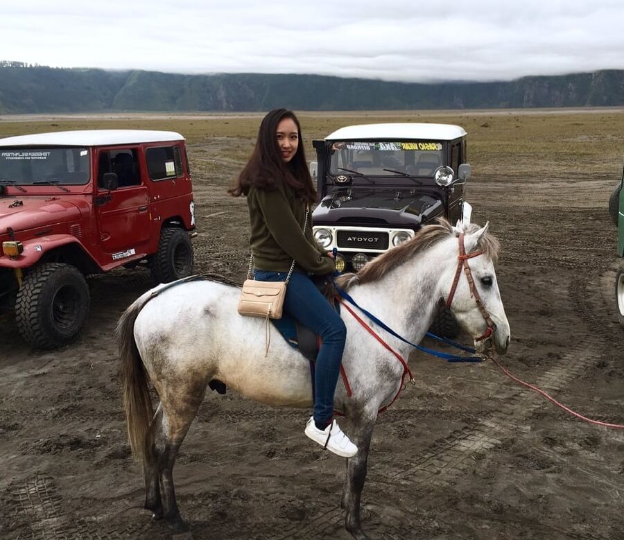 Private life of Jessica C (Canada)