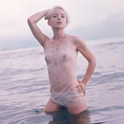 Sue Lyon