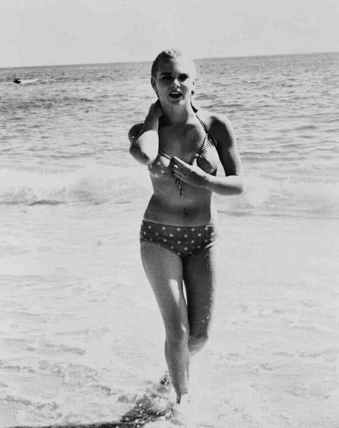 Sue Lyon