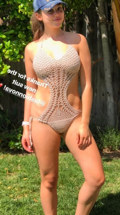 Kira K
