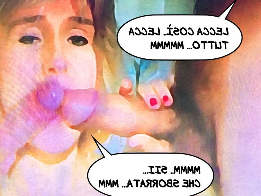 Il socio..