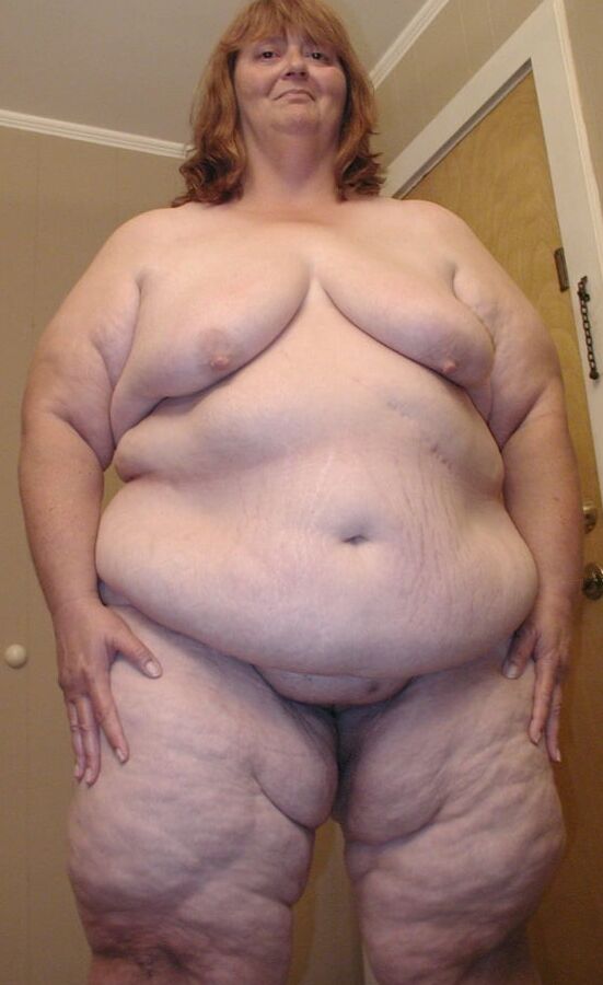 Big ladies