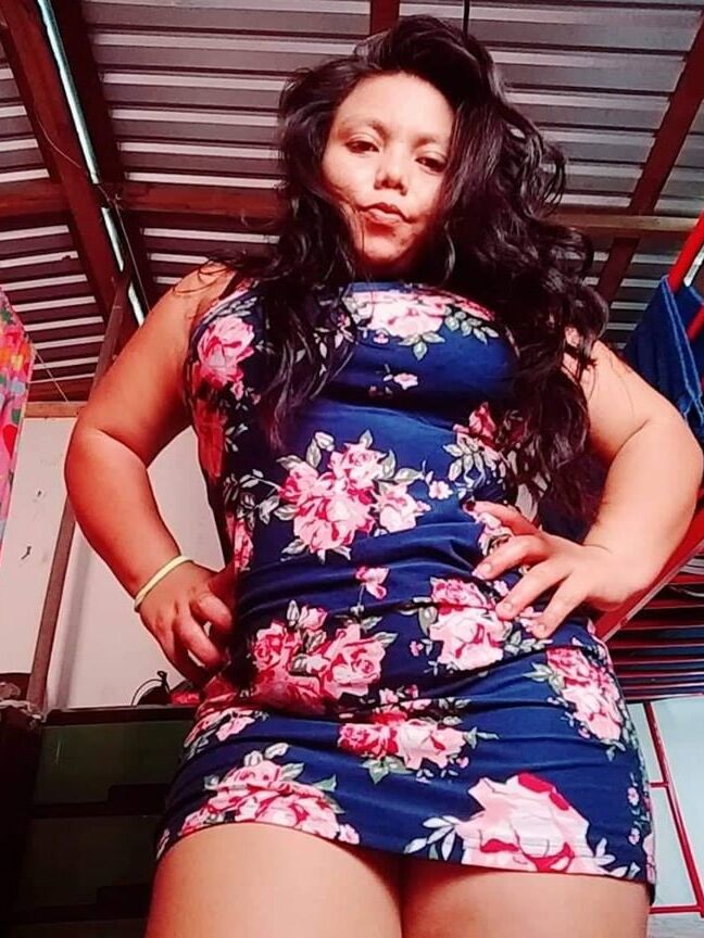 julia moreno chavez