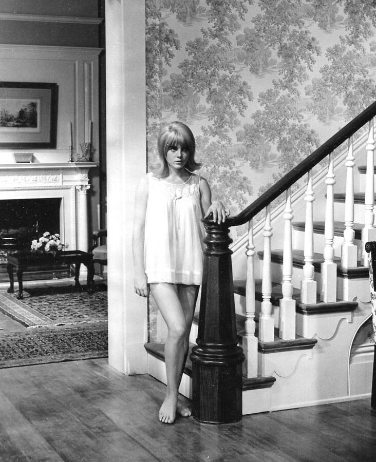 Sue Lyon