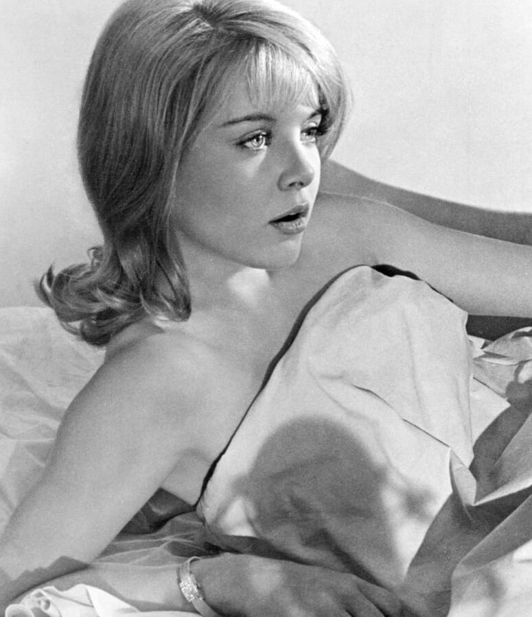 Sue Lyon