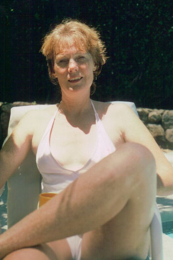 Susan Marsh