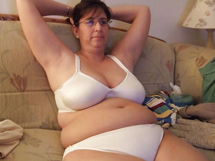 Mature - Lingerie