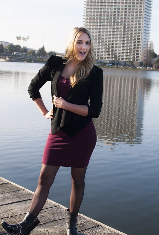 Naomi Kyle