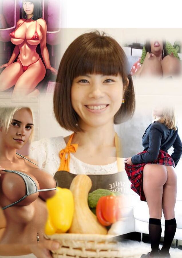 japanese big tits girl