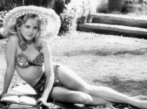 Sue Lyon