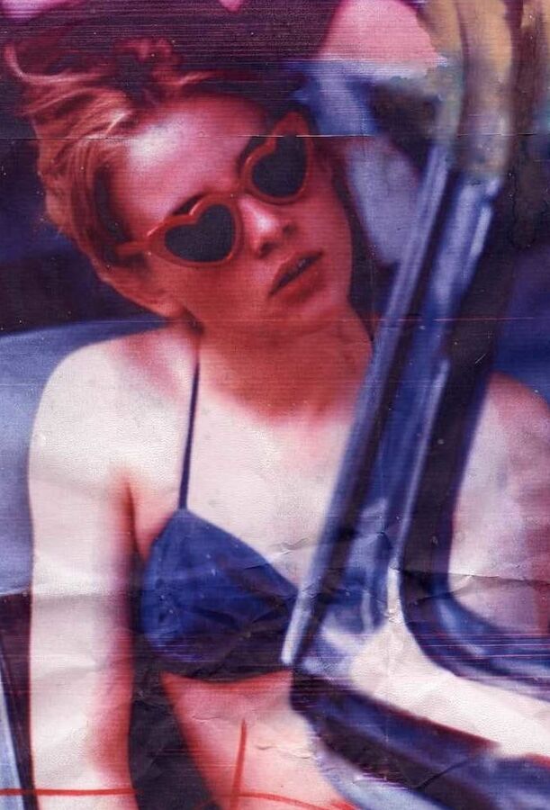 Sue Lyon