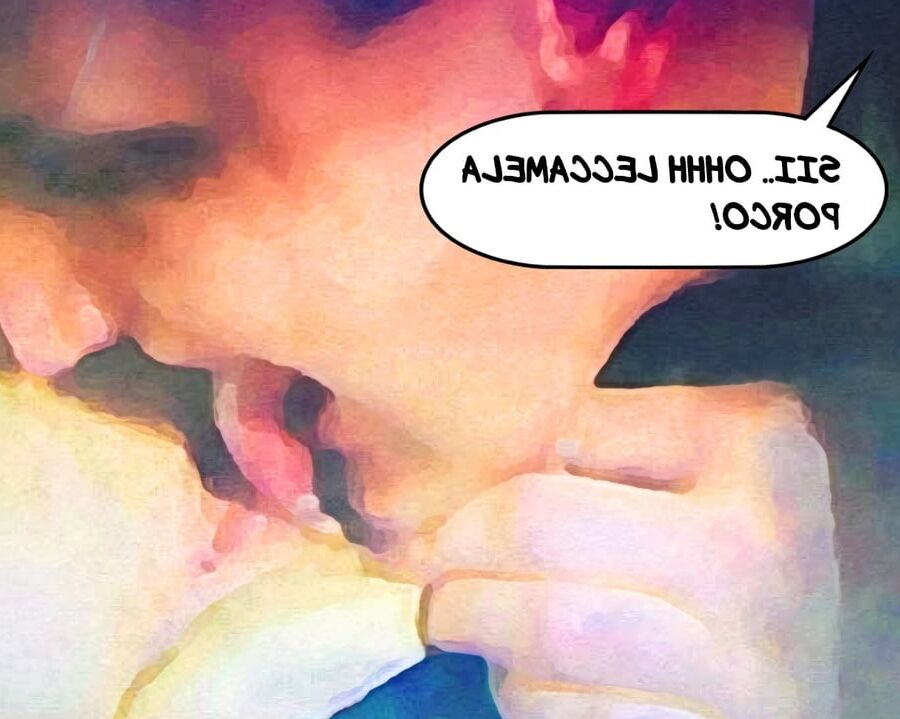 Il socio..