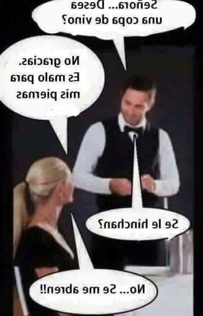 Memes enviados por amigos
