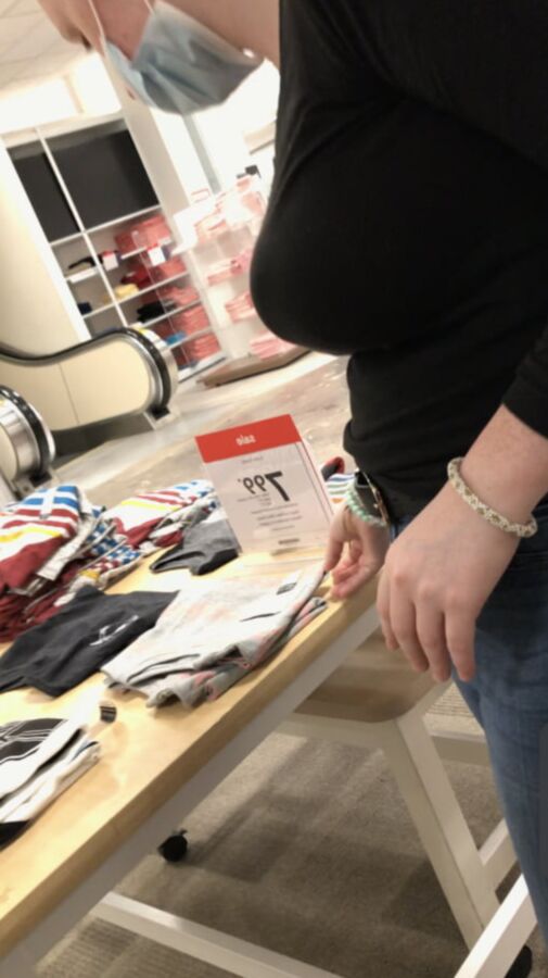 No Bra