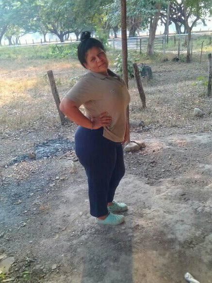 lucia ramirez culona madura
