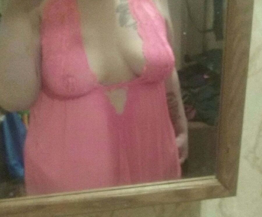 Lustyginger geile BBWFOTZE aus Erie, Pennsylvania