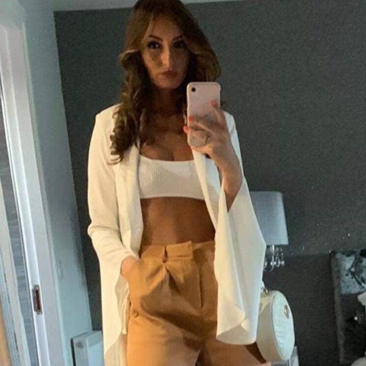 Scottish babe