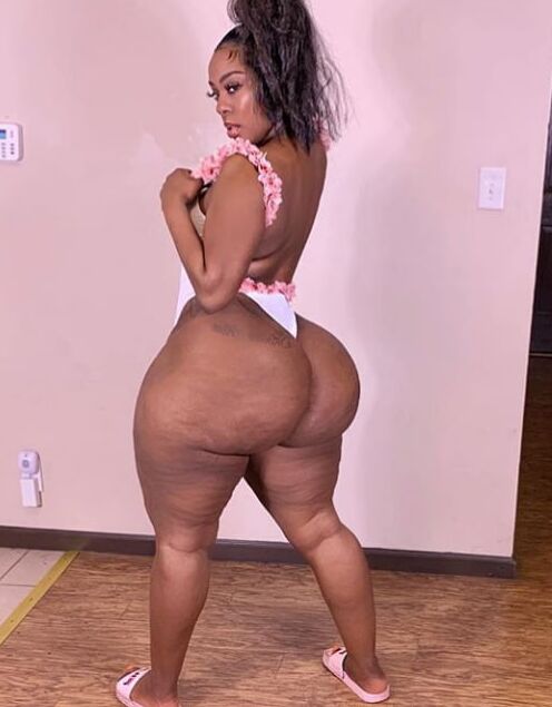 big booty big asses