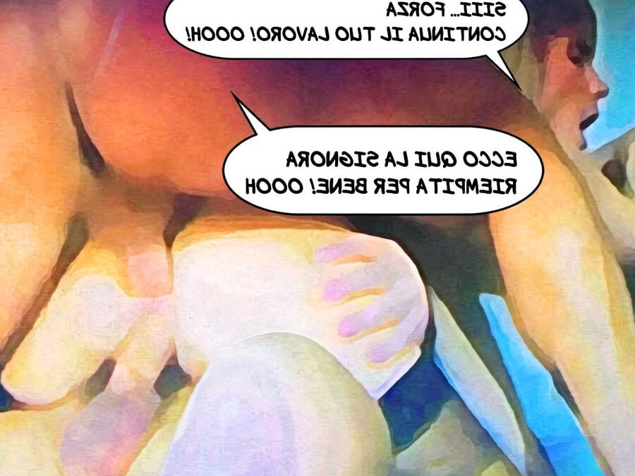 Il socio..