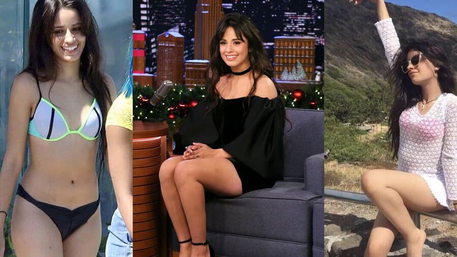 Celeb Camila Cabello Wallpaper feb