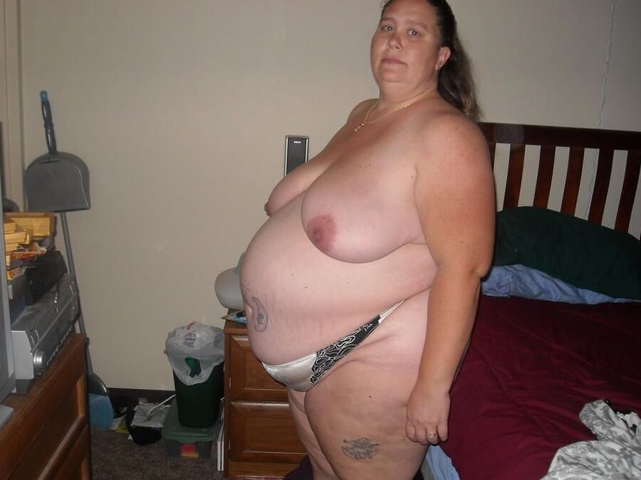 Big ladies
