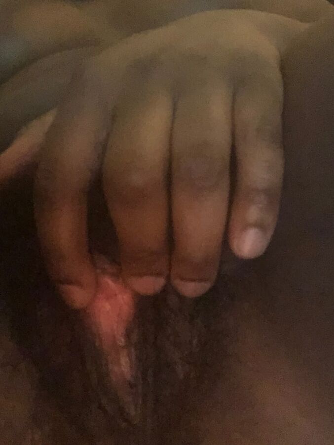 My sexy pussy