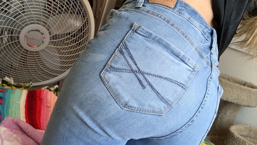 Fuck me in the ass