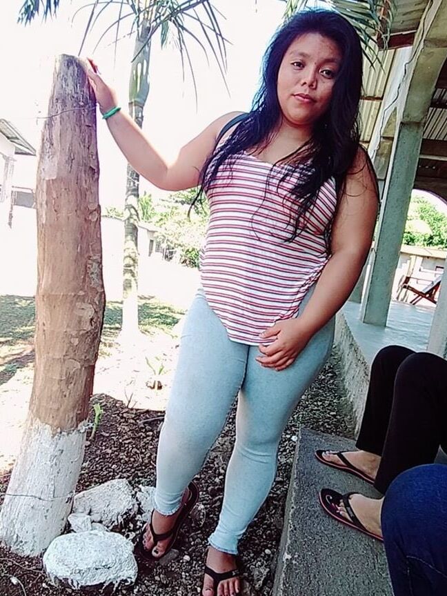 julia moreno chavez