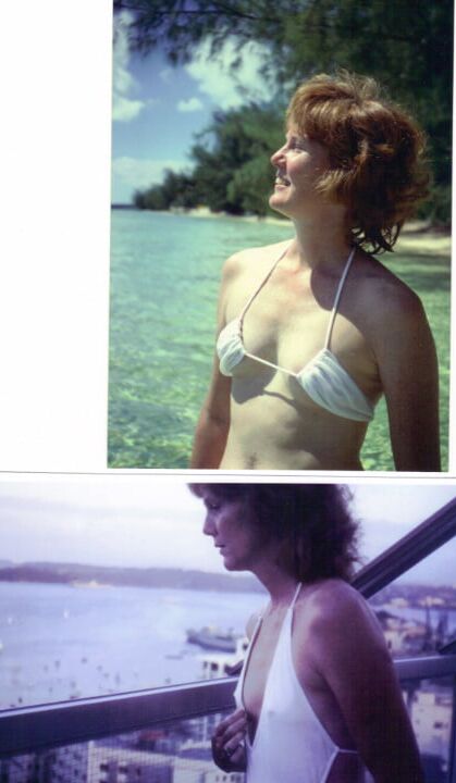 Susan Marsh