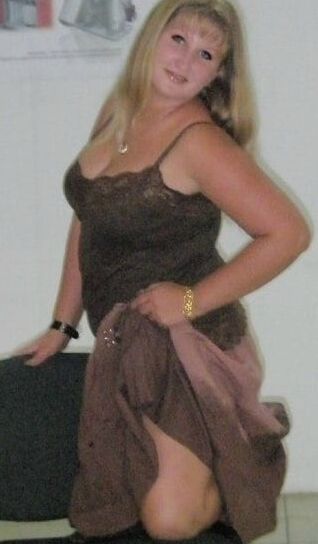 Melinda milf romanian