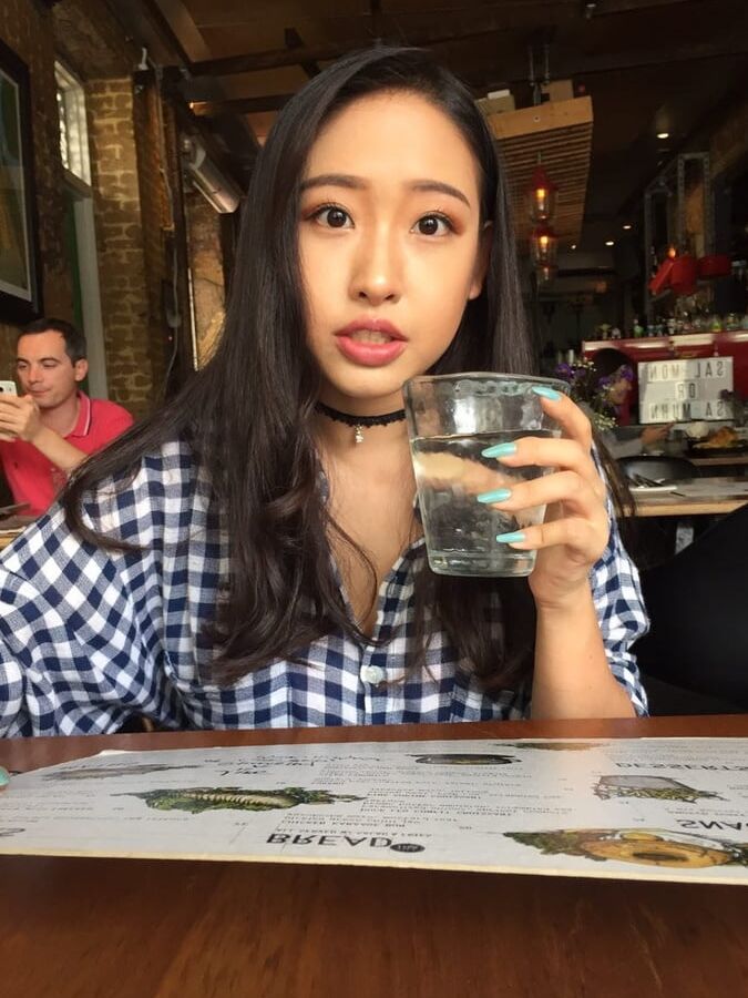 Private life of Jessica C (Canada)