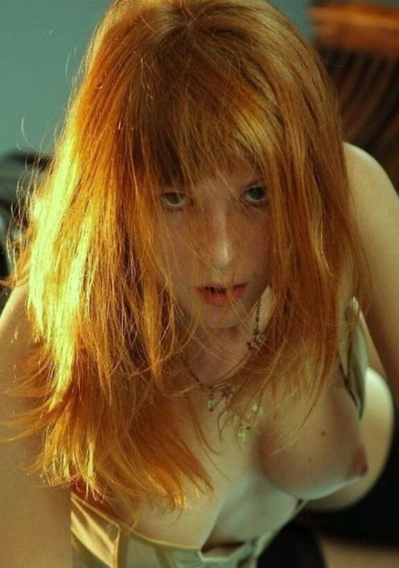 Redheads