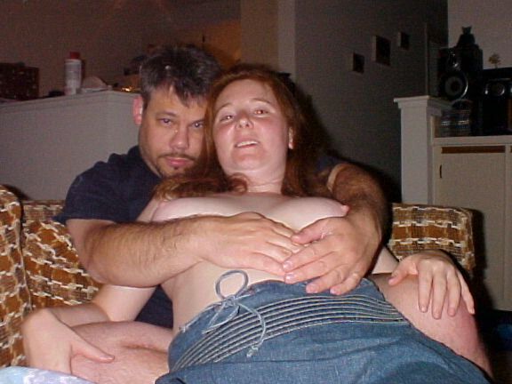 .Redhead wife in Conn. exposed