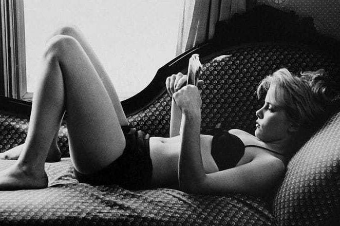 Sue Lyon