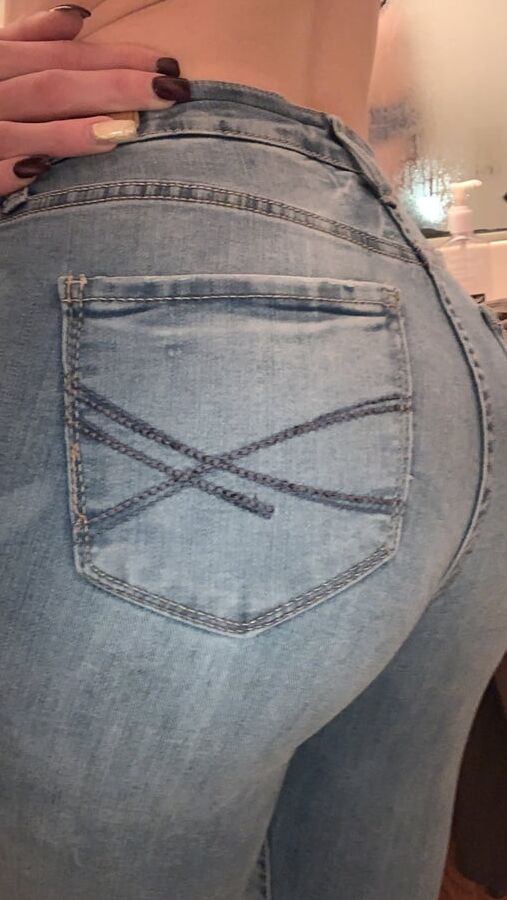 Fuck me in the ass