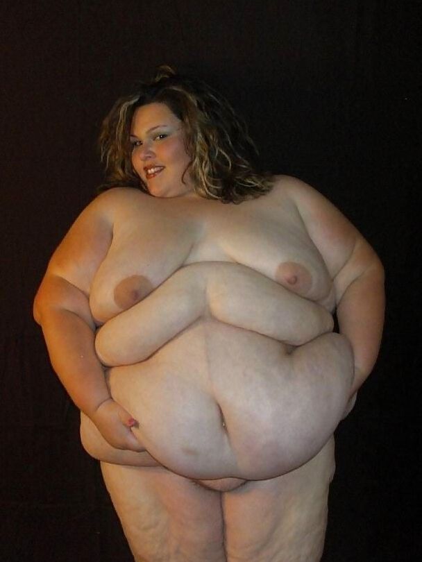 Big ladies