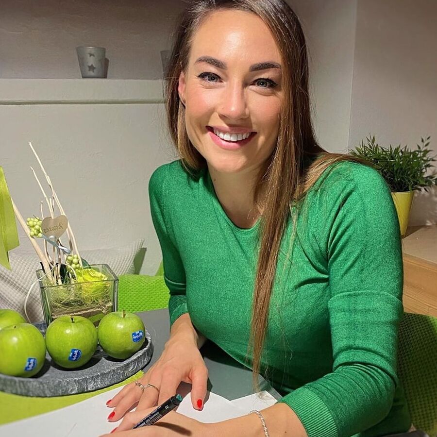 Dorothea Wierer