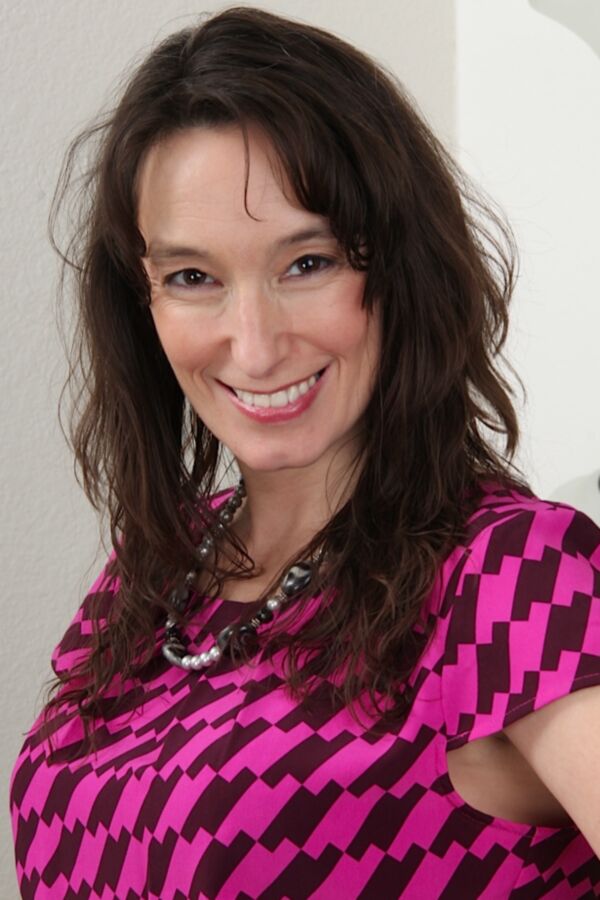 Shelly Seagram