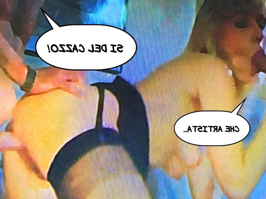 Il socio..