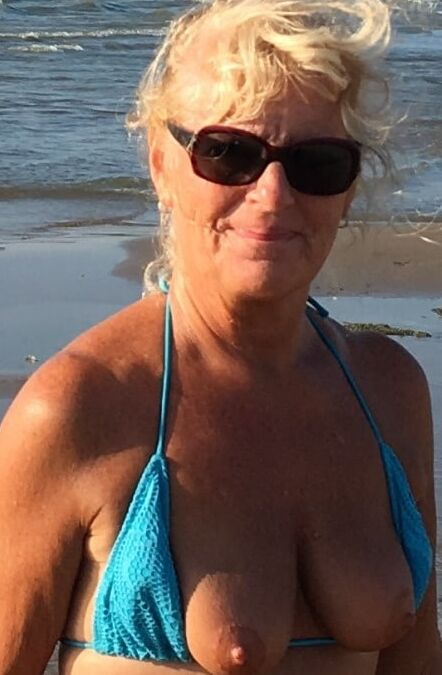 Blue Bathing Suits and Bikinis