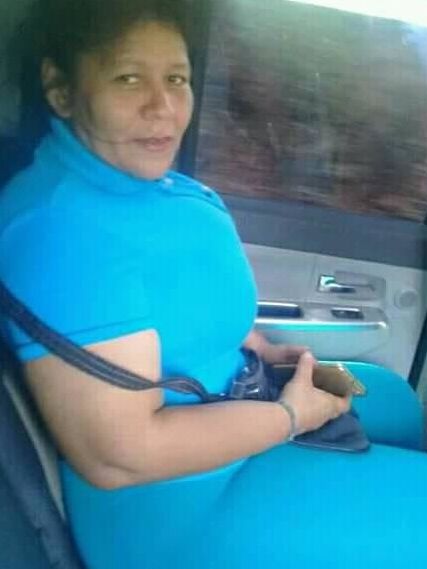 lucia ramirez culona madura