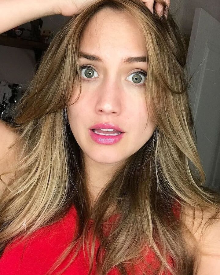 Naomi Kyle