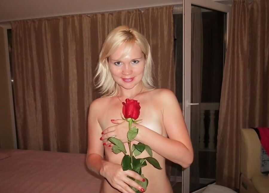 Beautiful russian girl