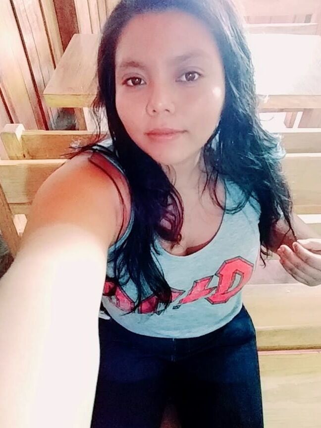 julia moreno chavez