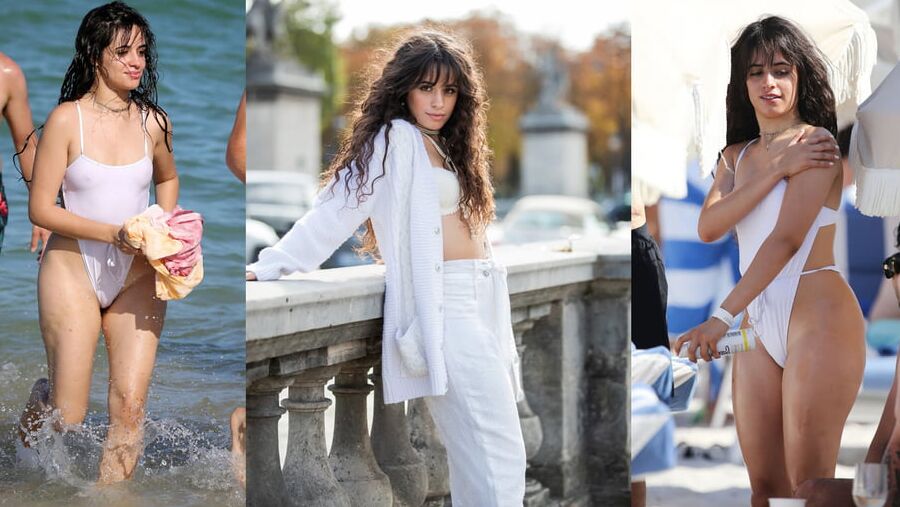 Celeb Camila Cabello Wallpaper feb