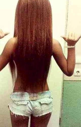 Sexy Hair