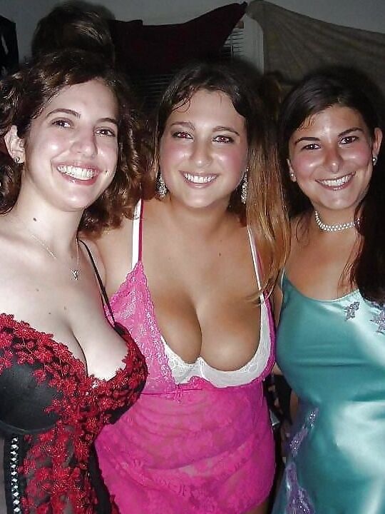 busty top ms IV